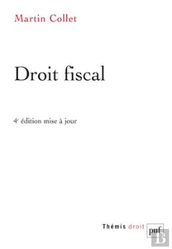 Bertrand.pt - Droit Fiscal (4e Édition)