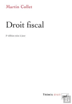 Bertrand.pt - Droit Fiscal (5e Édition)