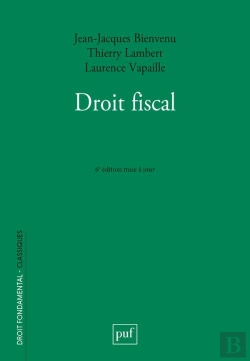 Bertrand.pt - Droit Fiscal (6e Édition)