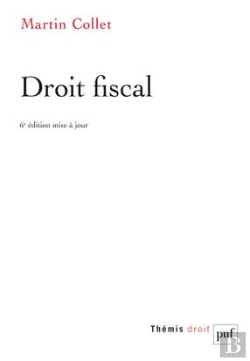 Bertrand.pt - Droit Fiscal (6e Édition)