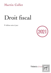 Droit Fiscal (9e Édition)