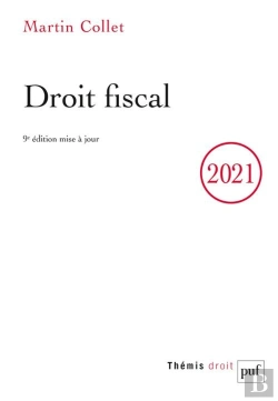Bertrand.pt - Droit Fiscal (9e Édition)