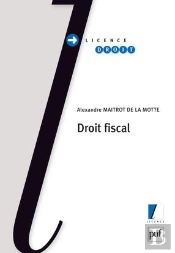 Droit Fiscal