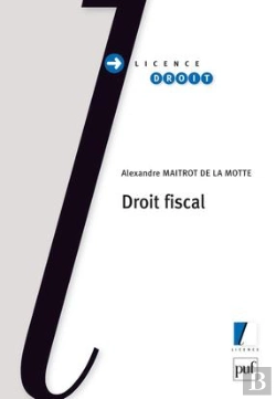Bertrand.pt - Droit Fiscal