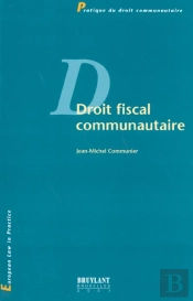Droit Fiscal Communautaire