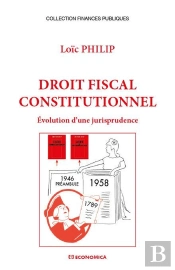 Droit Fiscal Constitutionnel
