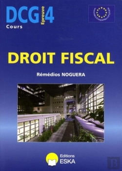 Bertrand.pt - Droit Fiscal ; Dcg 4