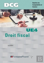Droit Fiscal Dcg