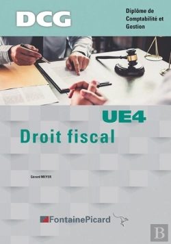Bertrand.pt - Droit Fiscal Dcg