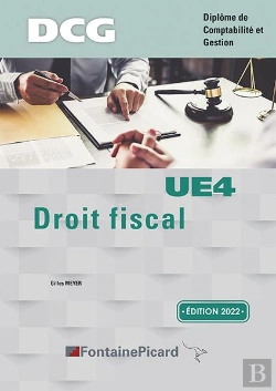 Bertrand.pt - Droit Fiscal Dcg