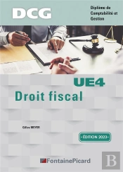 Droit Fiscal Dcg