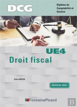 Bertrand.pt - Droit Fiscal Dcg