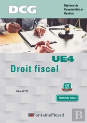 Droit Fiscal Dcg