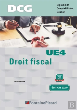 Bertrand.pt - Droit Fiscal Dcg