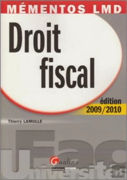 Bertrand.pt - Droit Fiscal (Édition 2009/2010)