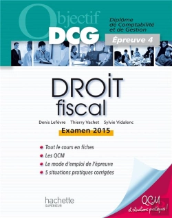 Bertrand.pt - Droit Fiscal (Édition 2014/2015)