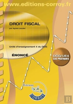 Bertrand.pt - Droit Fiscal Enonce