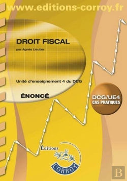Bertrand.pt - Droit Fiscal Enonce