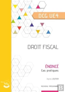 Bertrand.pt - Droit Fiscal - Enonce - Ue 4 Du Dcg