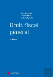 Droit Fiscal Général (5e Édition)