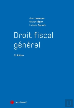 Bertrand.pt - Droit Fiscal Général (5e Édition)