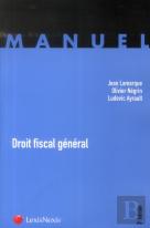 Droit Fiscal General