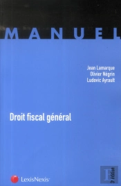 Droit Fiscal General
