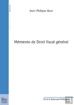 Bertrand.pt - Droit Fiscal Général