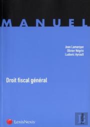 Droit Fiscal General