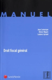 Droit Fiscal General