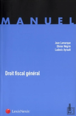 Bertrand.pt - Droit Fiscal General