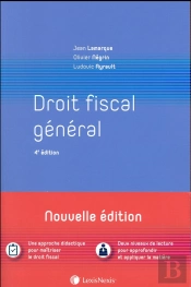 Droit Fiscal General