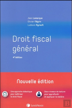 Bertrand.pt - Droit Fiscal General