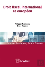 Droit Fiscal International Et Européen