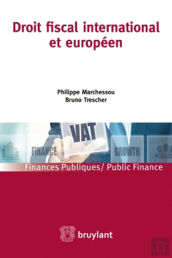 Bertrand.pt - Droit Fiscal International Et Européen