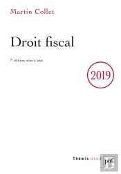 Droit Fiscal