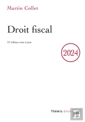 Droit Fiscal