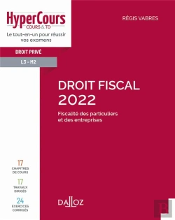 Bertrand.pt - Droit Fiscal