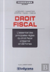 Droit Fiscal