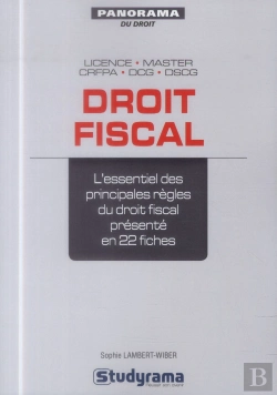 Bertrand.pt - Droit Fiscal
