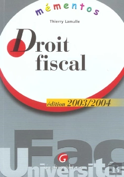 Bertrand.pt - Droit Fiscal
