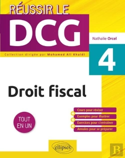 Bertrand.pt - Droit Fiscal ; Ue4 ; Tout-En-Un