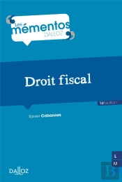 Droit Fiscal