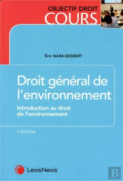 Bertrand.pt - Droit General De L Environnement