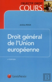 Droit General De L'Union Europeenne