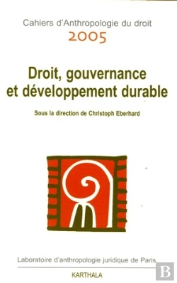 Bertrand.pt - Droit, Gouvernance Et Développement Durable