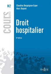 Droit Hospitalier (10e Édition)