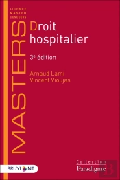 Droit Hospitalier (3e Édition)