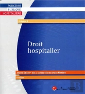 Droit Hospitalier (4e Édition)