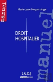 Droit Hospitalier